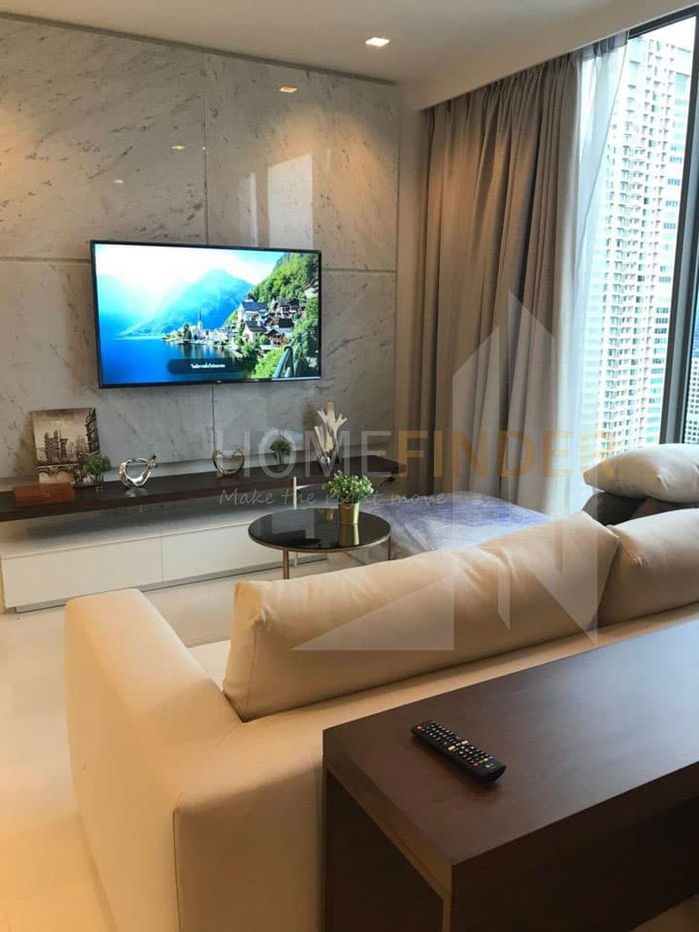 Nara 9 by Eastern Star 2 bedrooms, for rent