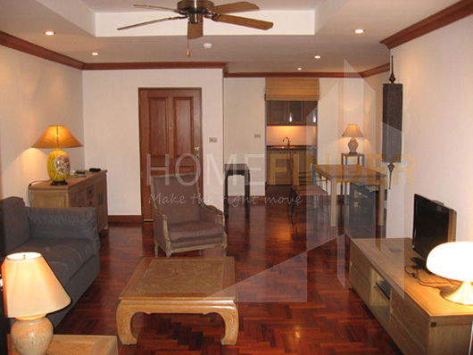 Supreme Ville 2 bedrooms, for rent