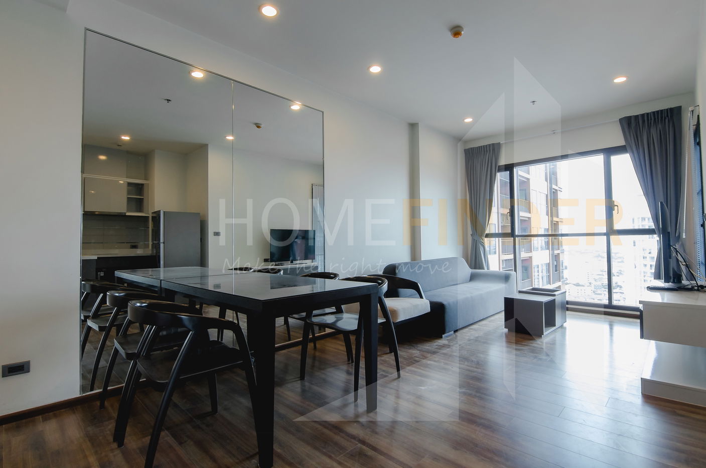 WYNE Sukhumvit 71 1 bedroom, for rent