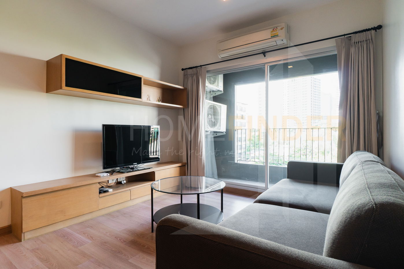 The Seed Musee 2 bedrooms, for rent