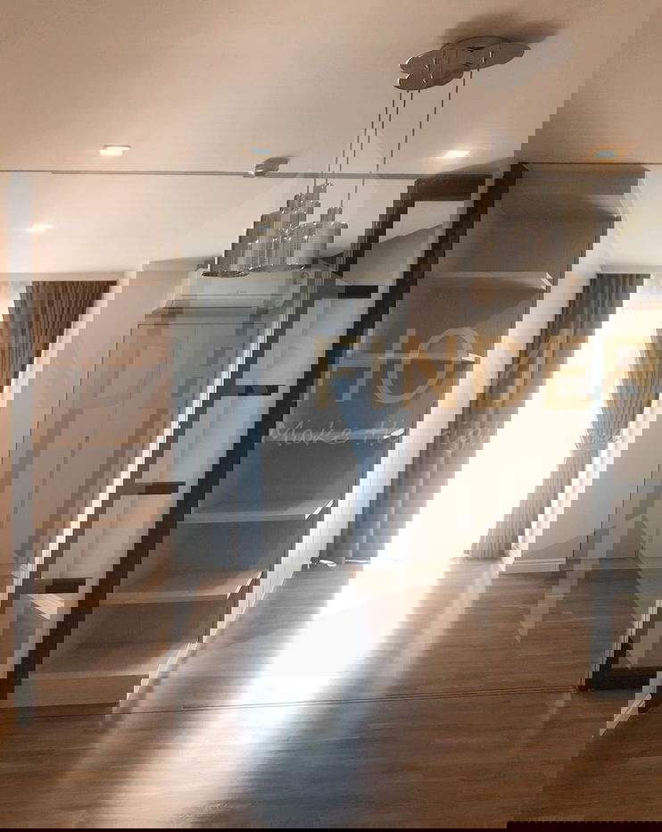 Baan Siri Sathorn Yenakard 2 bedrooms, for rent