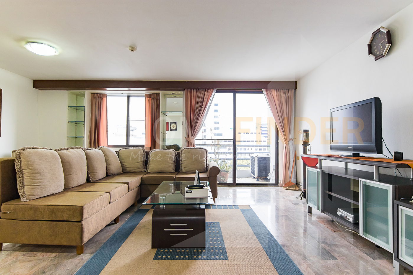 Pearl Garden 1 bedroom, for rent