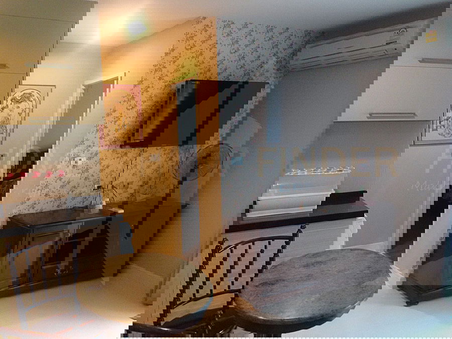 The Crest Sukhumvit 24 1 bedroom, for rent