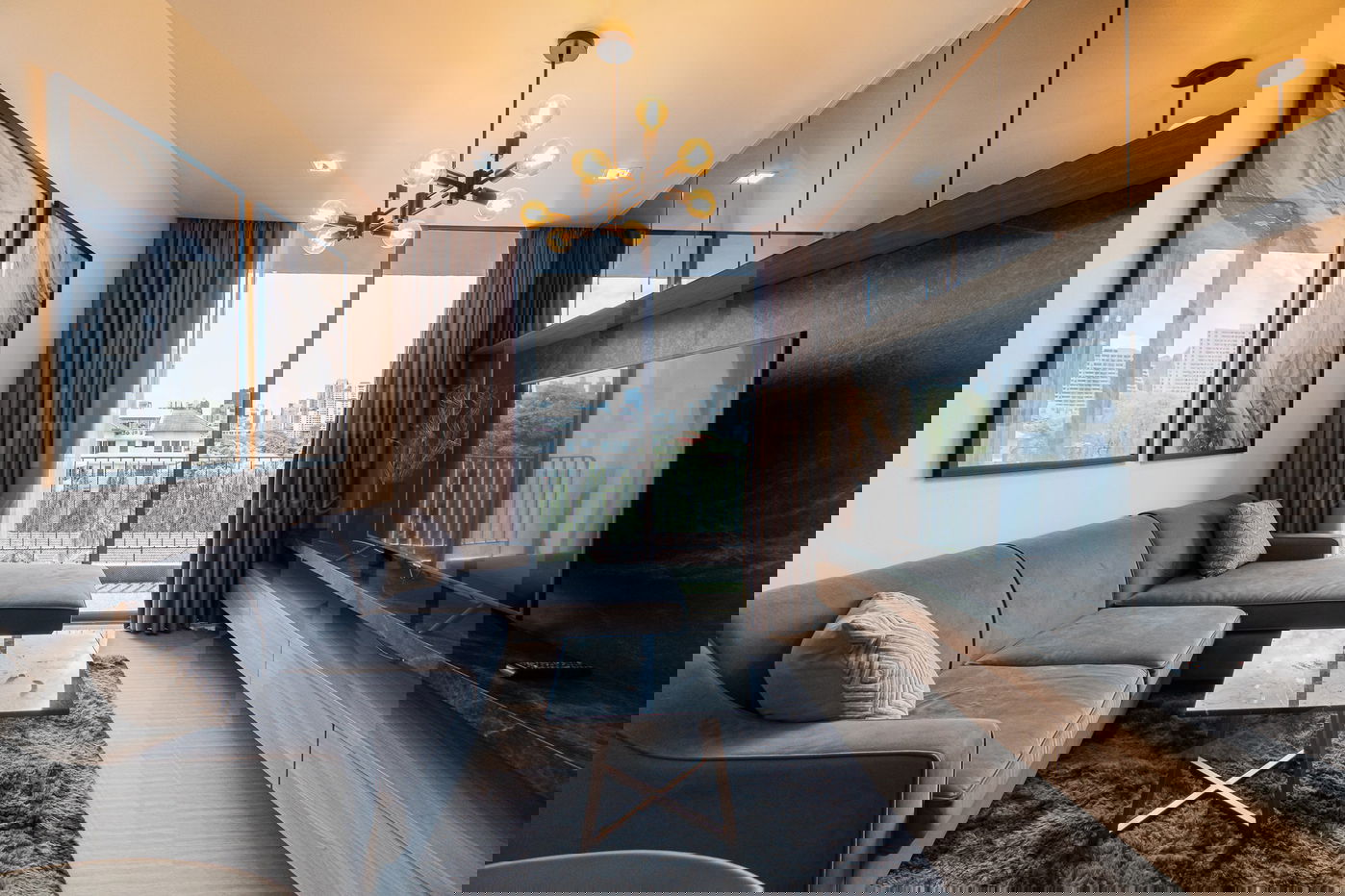 မြို 49 HF-8365 အိပ်ခန်း 2 ခန်း ငှားရန်ရှိသည်။