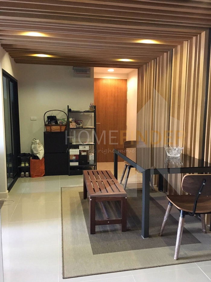 Zenith Place Sukhumvit 42 2 bedrooms, for rent