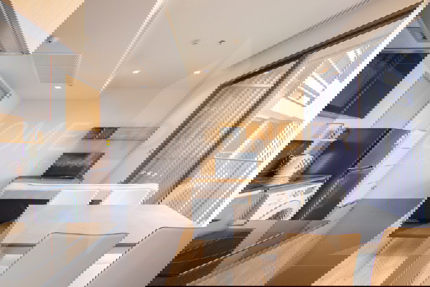 THE LINE Jatujak-Mochit 2 bedrooms, for rent