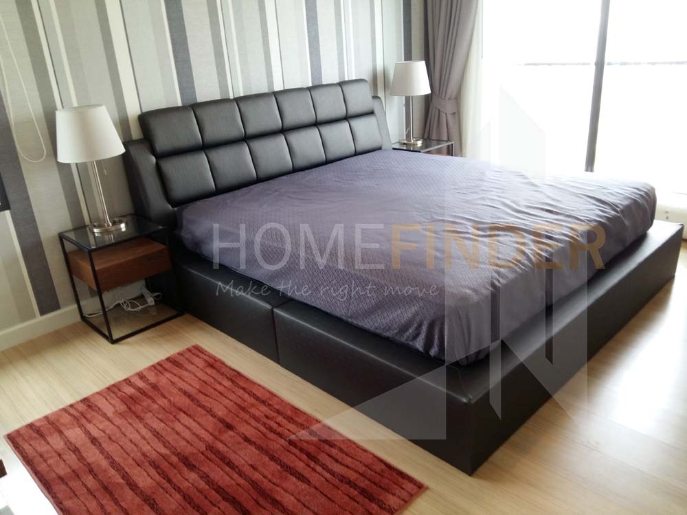 The Seed Mingle 2 bedrooms, for rent