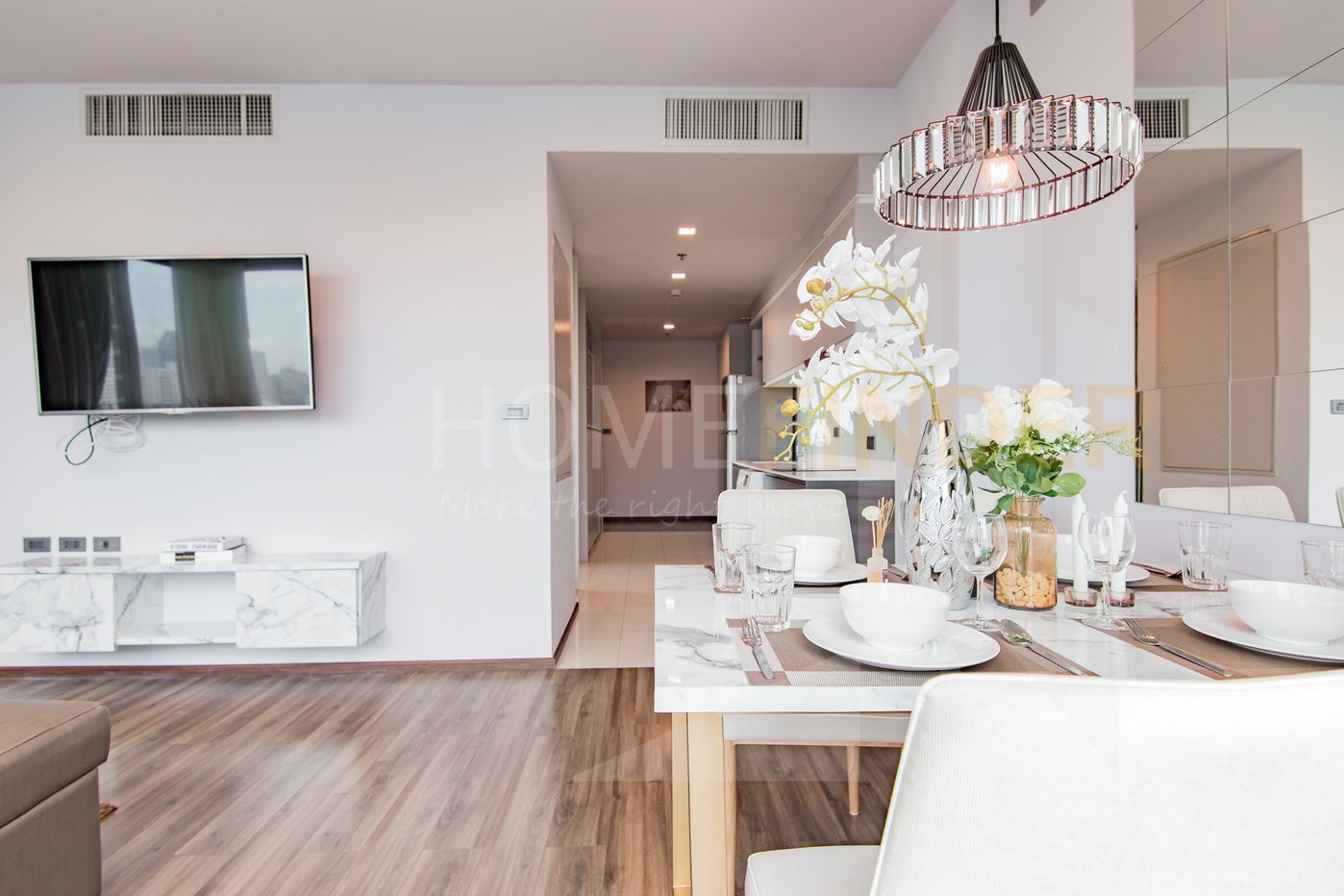 Ceil by sansiri 2 bedrooms, for rent