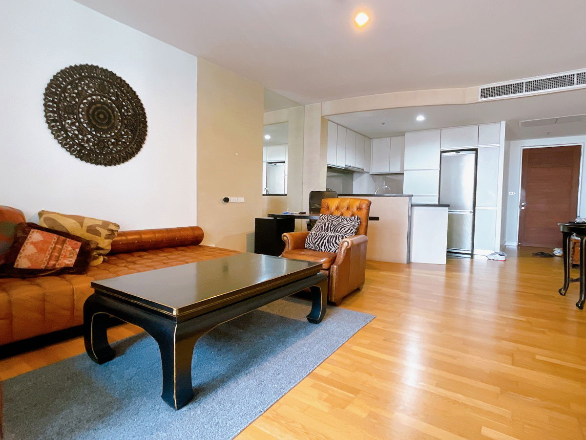 BC158 ให้เช่าคอนโด Urbana Sathorn Chong BTS ช่องนนทรี และ MRT ลุมพินี