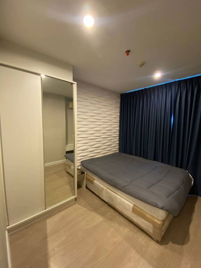 Metro Sky Prachachuen Unit 769/186 ငှားရန်ရှိသည်။