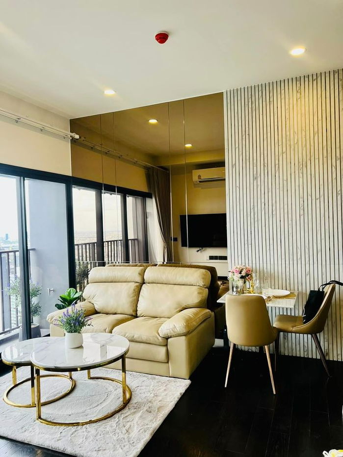 For Rent: Park Origin Thonglor   📍 Near BTS Thonglor Station