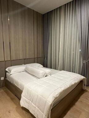 For rent Noble be19, high floor