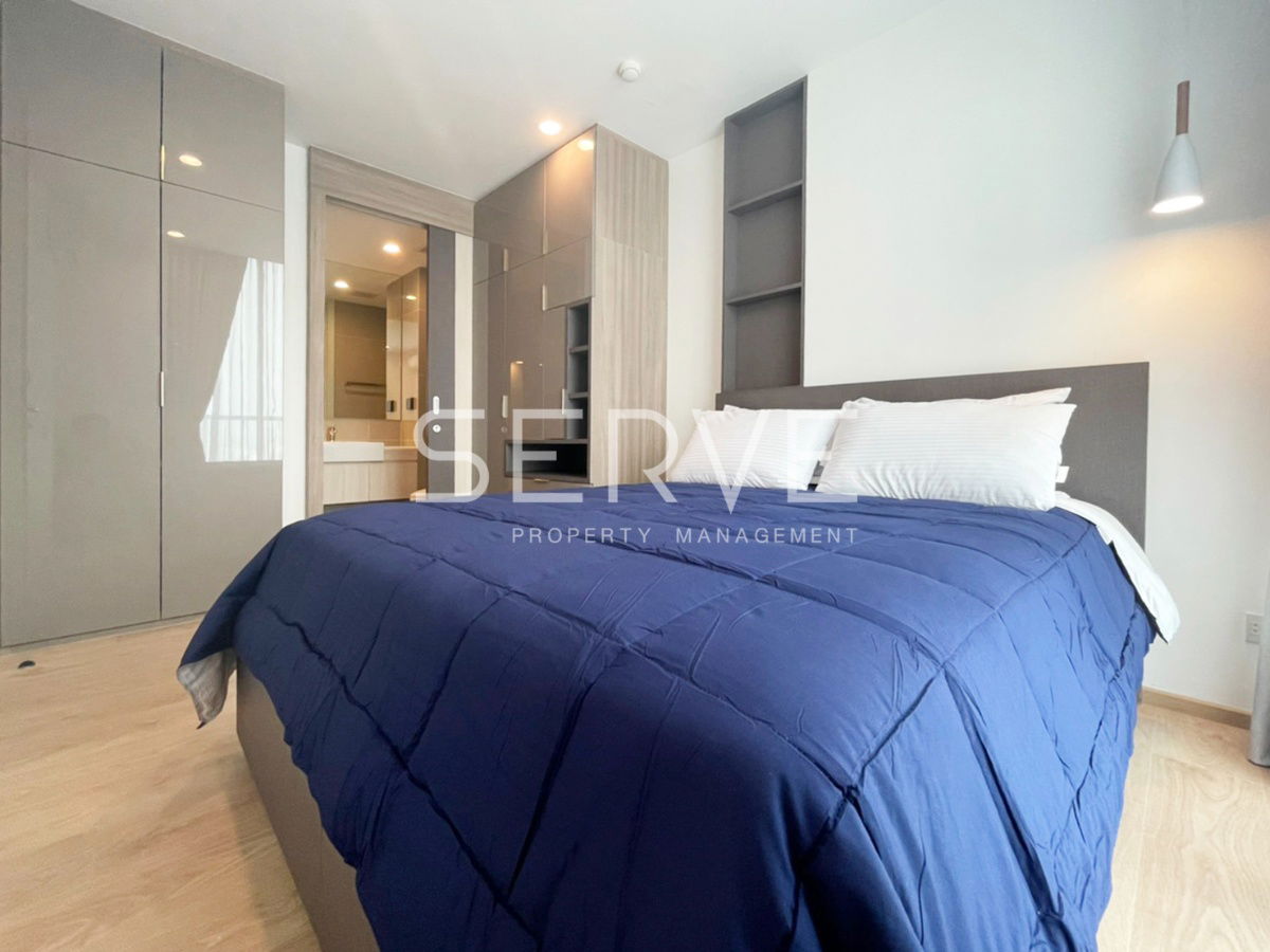 美景 1 床高楼层。