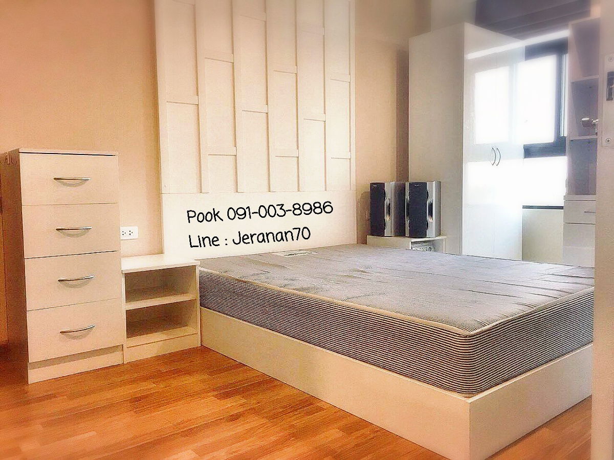 Room for Rent 1 bed Fl 5 Buildind B