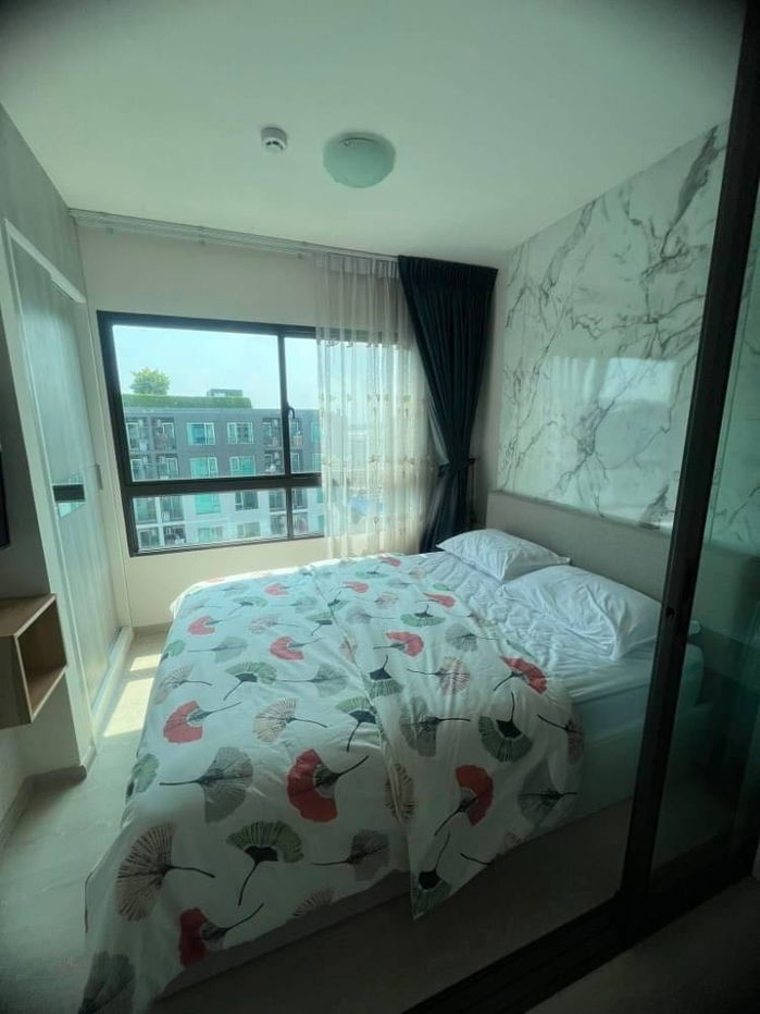 📍EXCLUSIVE! (2212) Grene Condo Donmueang for rent nice room, nice view with nice price 8,500 Line@:  @metroestate