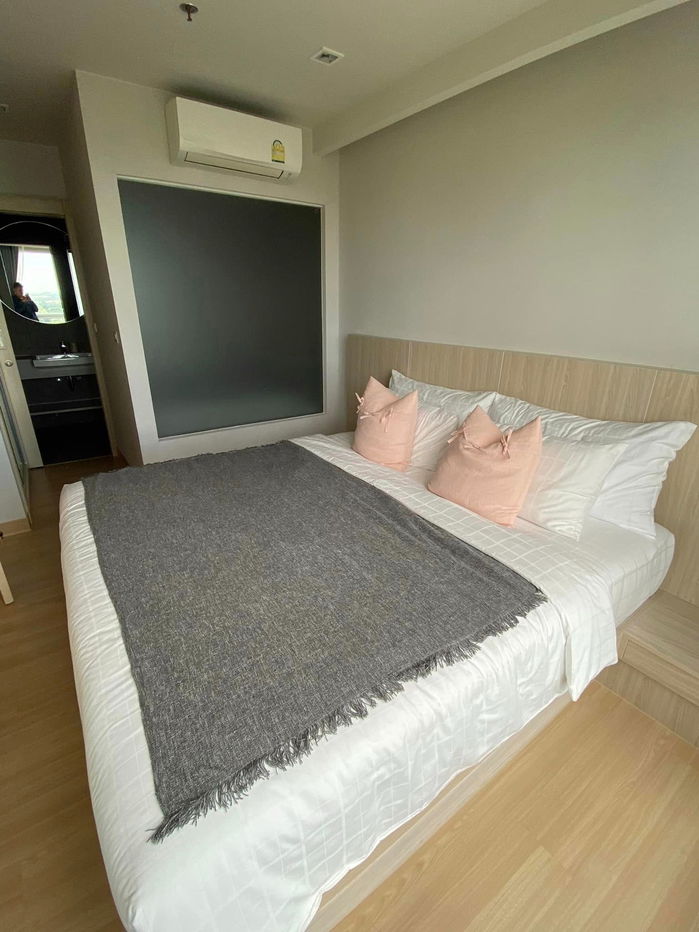 Condo for rent U Condo Sriracha