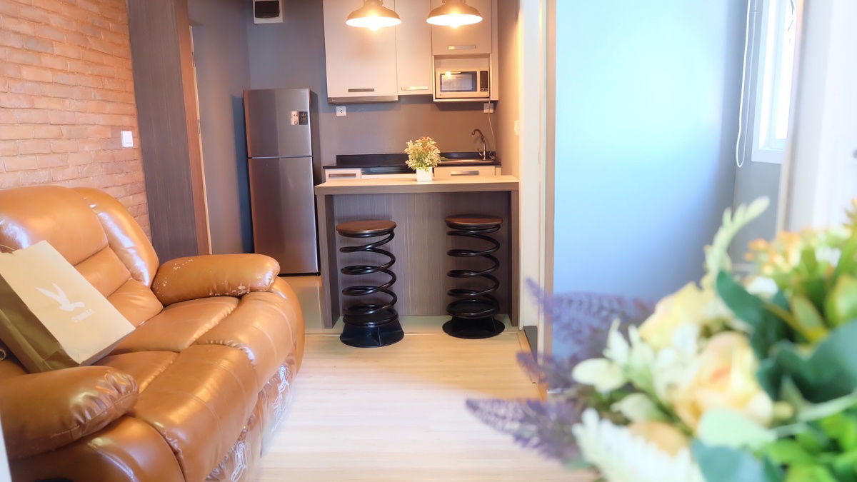 rentroom1-2bed room msociety condo