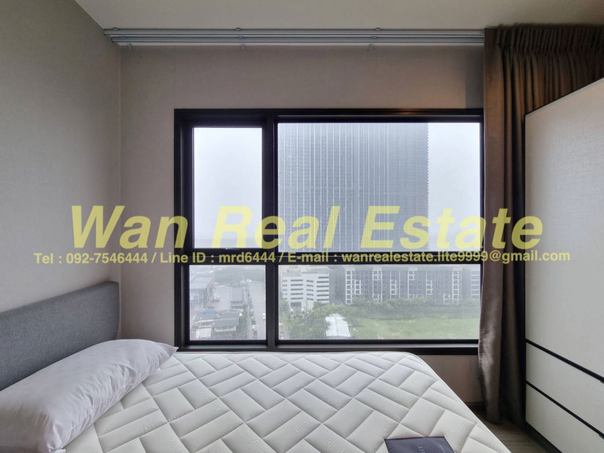 politan aqua riverside condo for rent