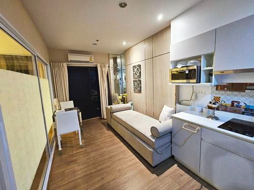 🔴 cashback 2,000 baht 🔴 .................................................. (id.pt16) Parkland Phetkasem Thapra