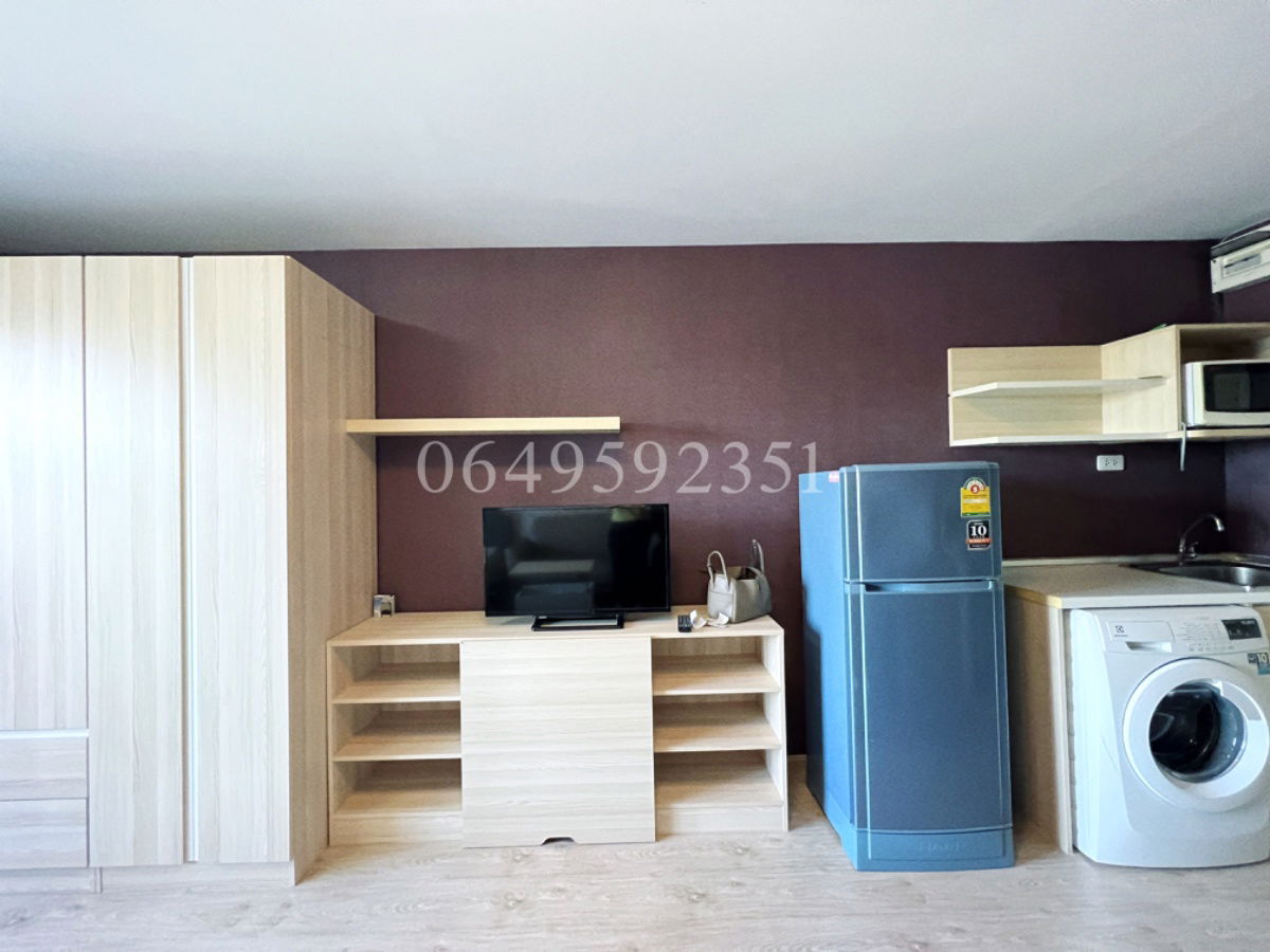 ROOM FOR RENT ELIO DEL RAY SUKHUMVIT 64 NOW AVAILABLE