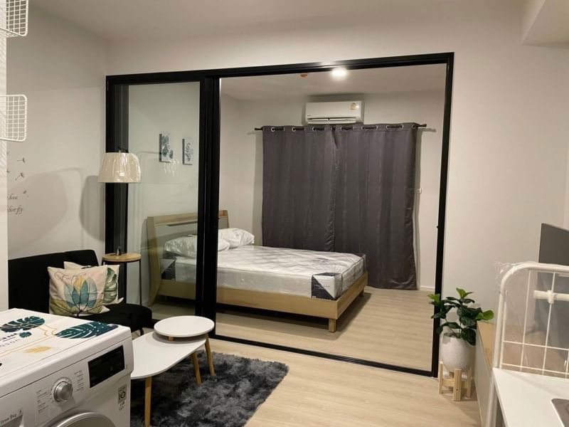 FOR RENT A SPACE MEGA FULL FURNISHED