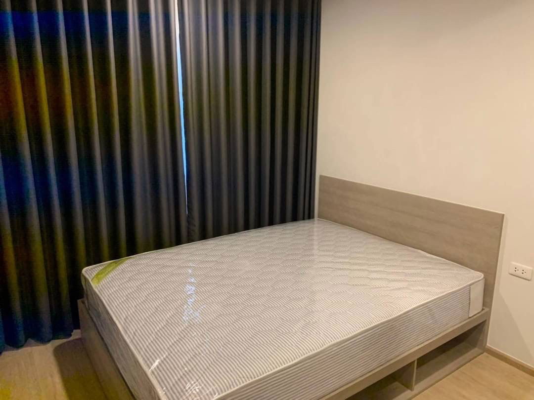 TC1001 Condo for rent, Elio Del Moss Phaholyothin 34, beautiful room, fully furnished, with washing machine, special price