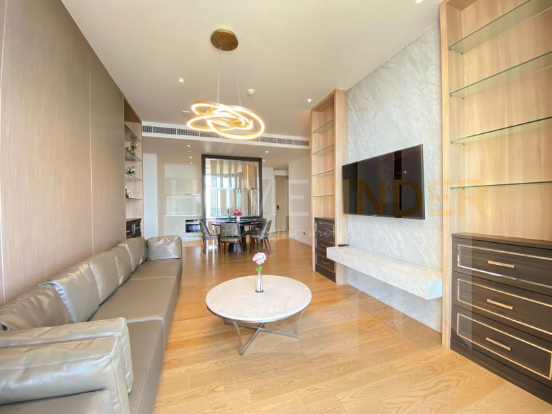 Magnolias Waterfront Residences 3 bedrooms, for rent