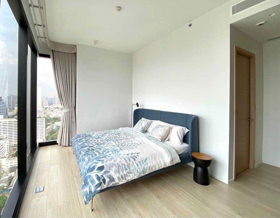 The Lofts Silom 出租，可随时入住（S05-2907）。