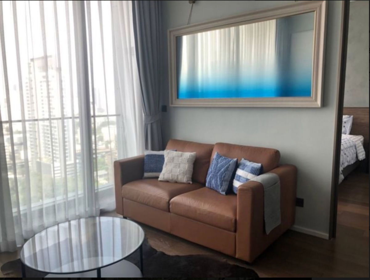 Kraam Sukhumvit26. 1bed 60sqm. Line id: @pfagent