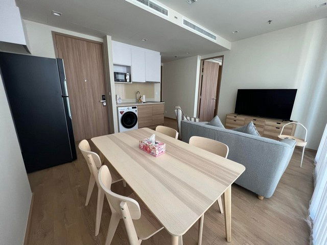 For rent Noble Around 33 near BTS Phrom Phong