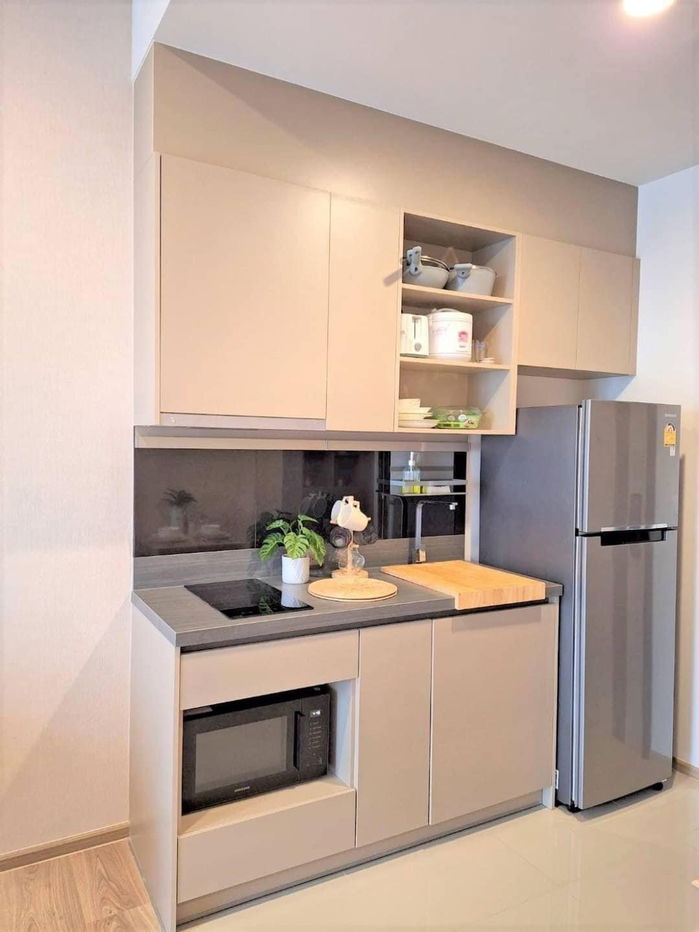 Room For Rent OKA HAUS SUKHUMVIT 36 Available!!!