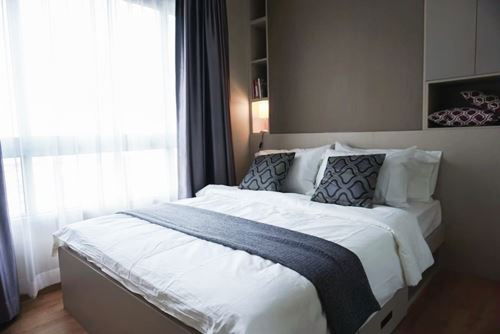 🔴cashback 1,000 baht🔴 .................................................. (id.3p12) President Sathorn-Ratchaphuek3