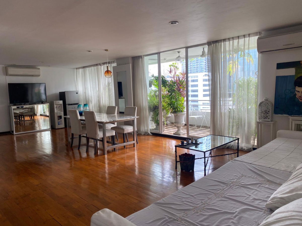 ให้เช่า เดอะ พีค สุขุมวิท15