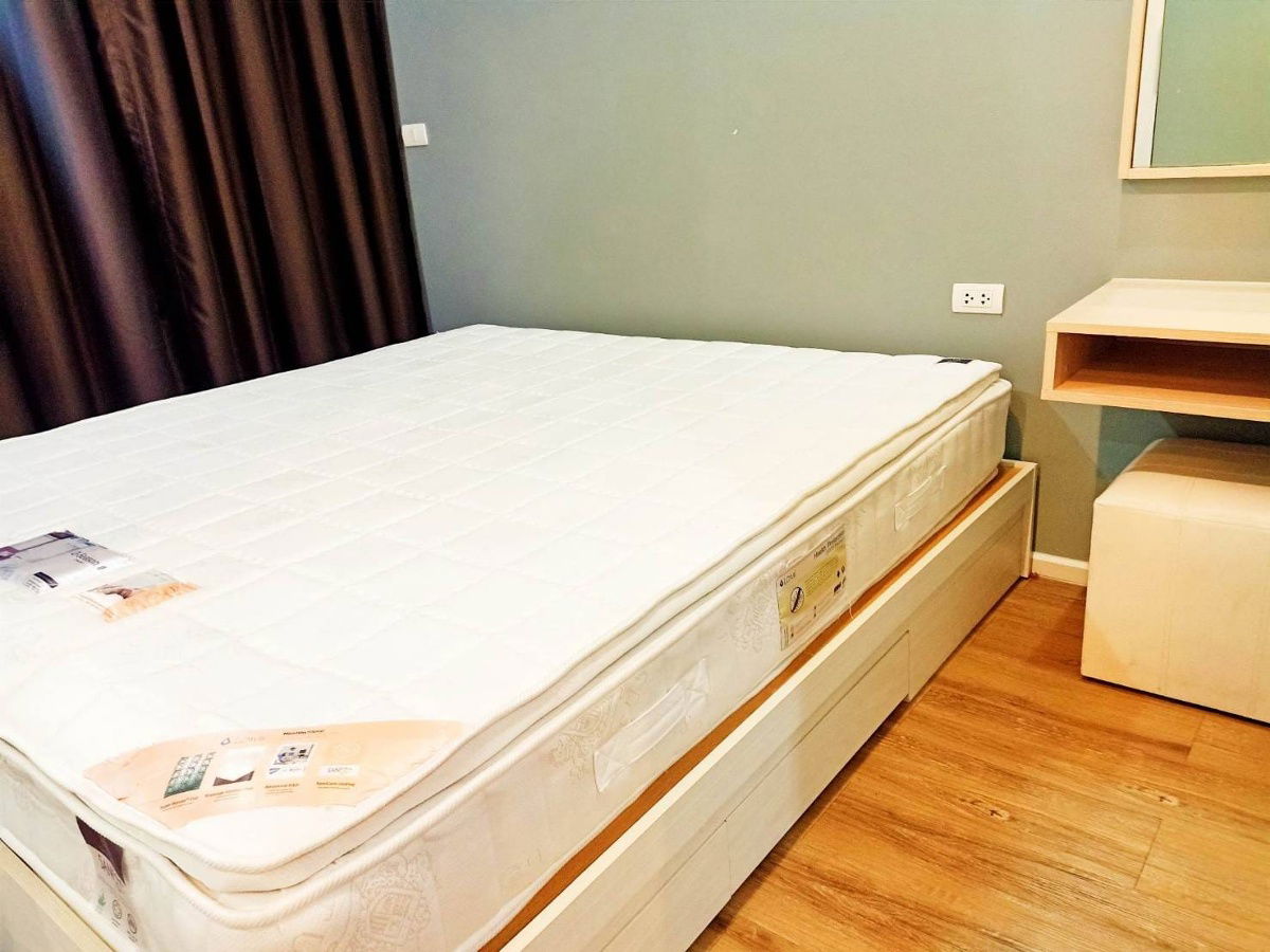 G7614💜中国客户，请加微信。(在联系方式的旁边)For rent HAPPY CONDO Ladprao 101 Line ❤️💜@condopremium💜❤️Ready to move in ⬛🟨 📞 065 695 3645🟨⬛