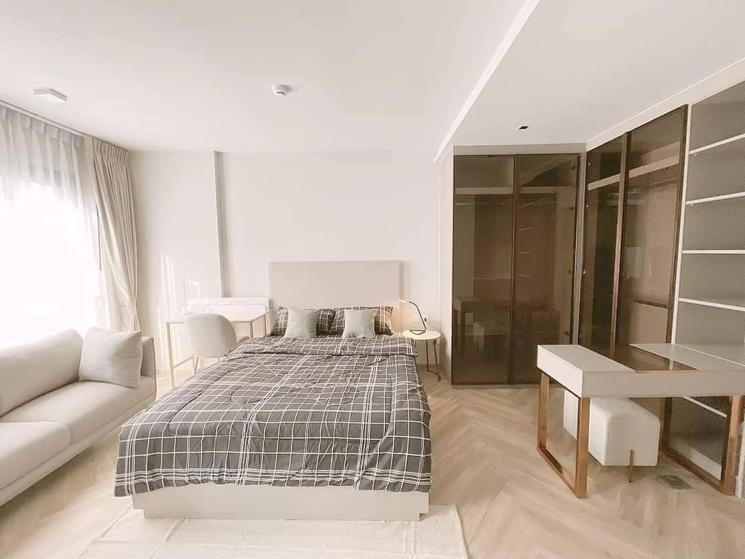 Condo for Rent: Chapter Thonglor 25  Schedule a viewing ■ Line: @propertyfinder