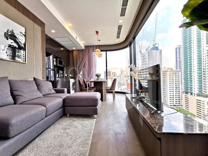 แอชตัน อโศก 2 ห้องนอน, ให้เช่า