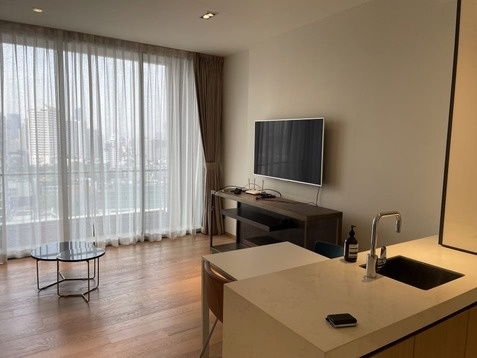🔥 New Available | For rent Beatniq Sukhumvit 32, Near Bts Thonglor LH-RW3066