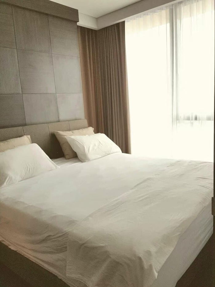 Renting The lumpini 24 best price ready to move in