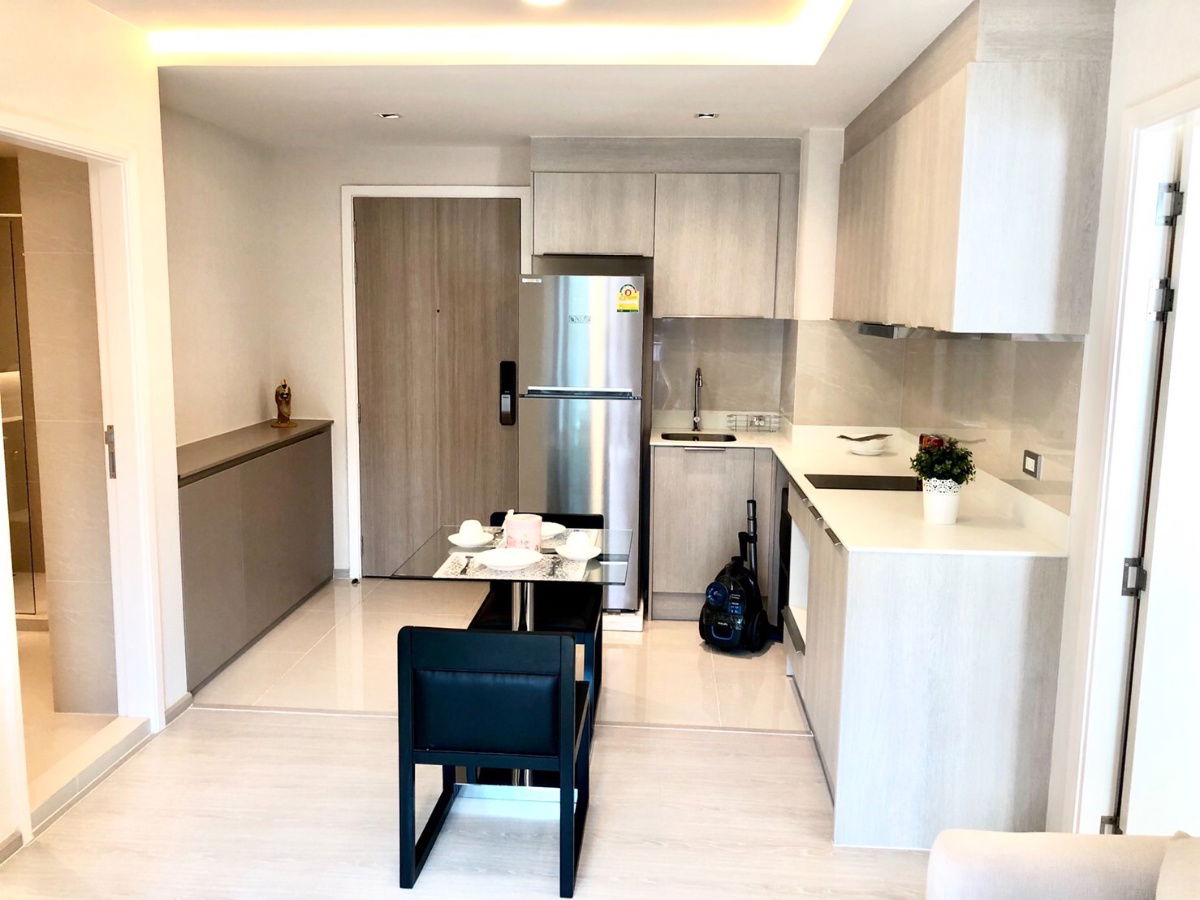 35,000 baht/month 2/2 bed Vtara sukhumvit 36 BTS Thonglor