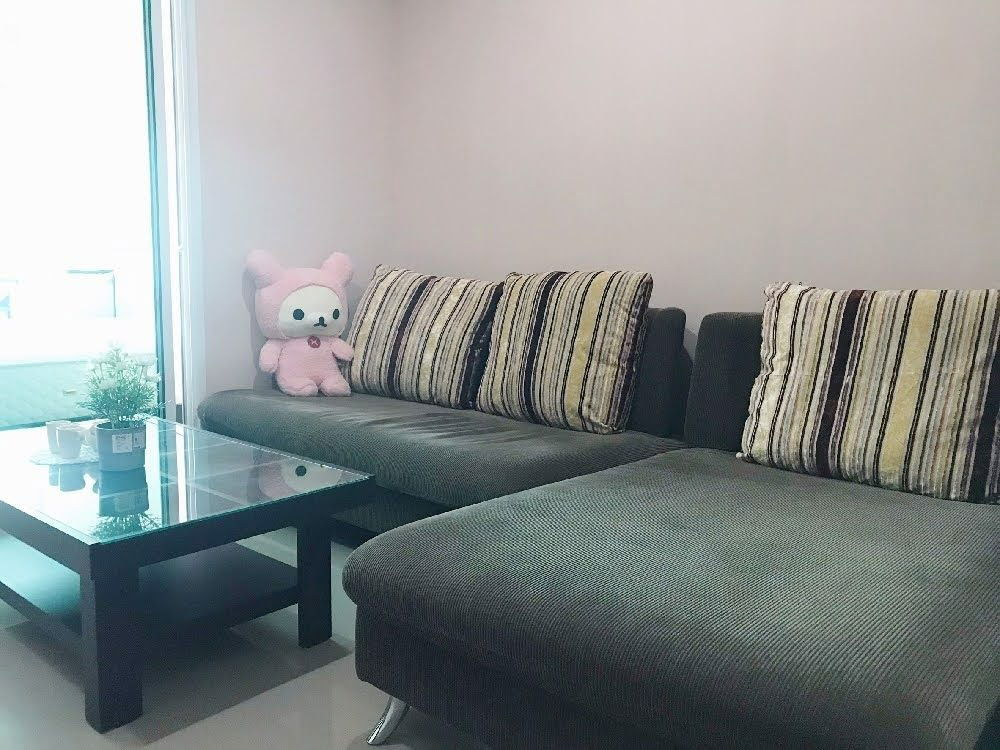 YT187 Special Deal!!  For  rent  Condo Metro Park Sathorn