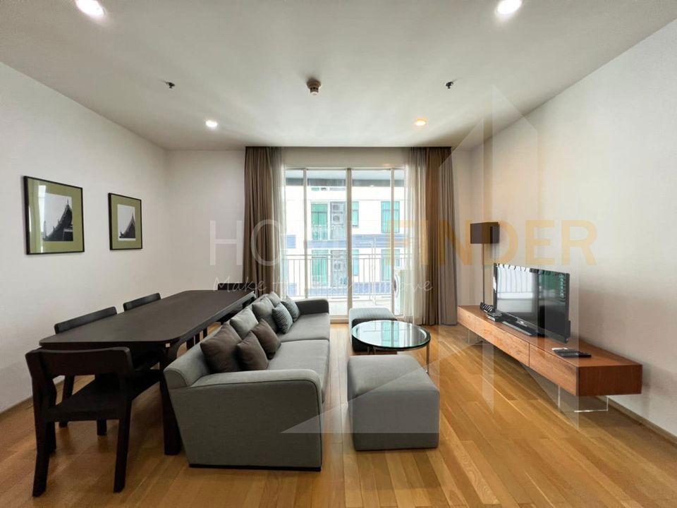 39 by Sansiri 2 bedrooms, for rent
