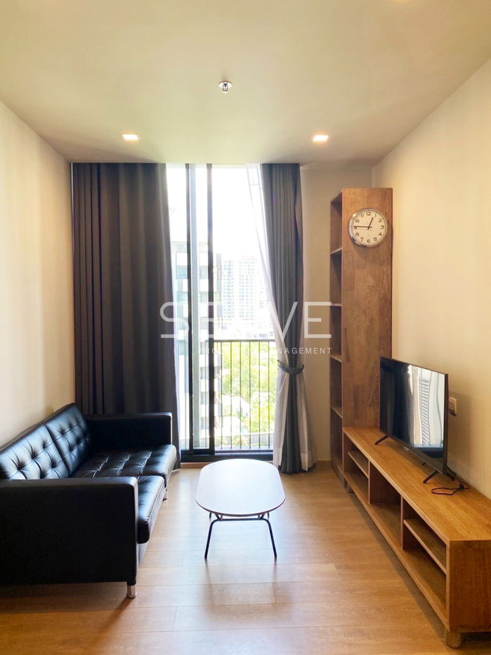 🔥1 Bed East Side New Condo တည်နေရာကောင်း BTS Phrom Phong 500 m အနီး။