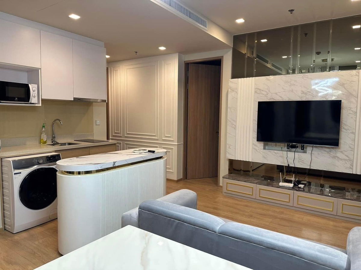 Condo for rent, Noble Around 33 near BTS Phrom Phong