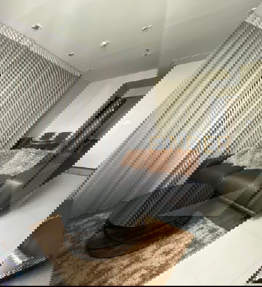 Edge Sukhumvit 23 2 bedrooms, for rent