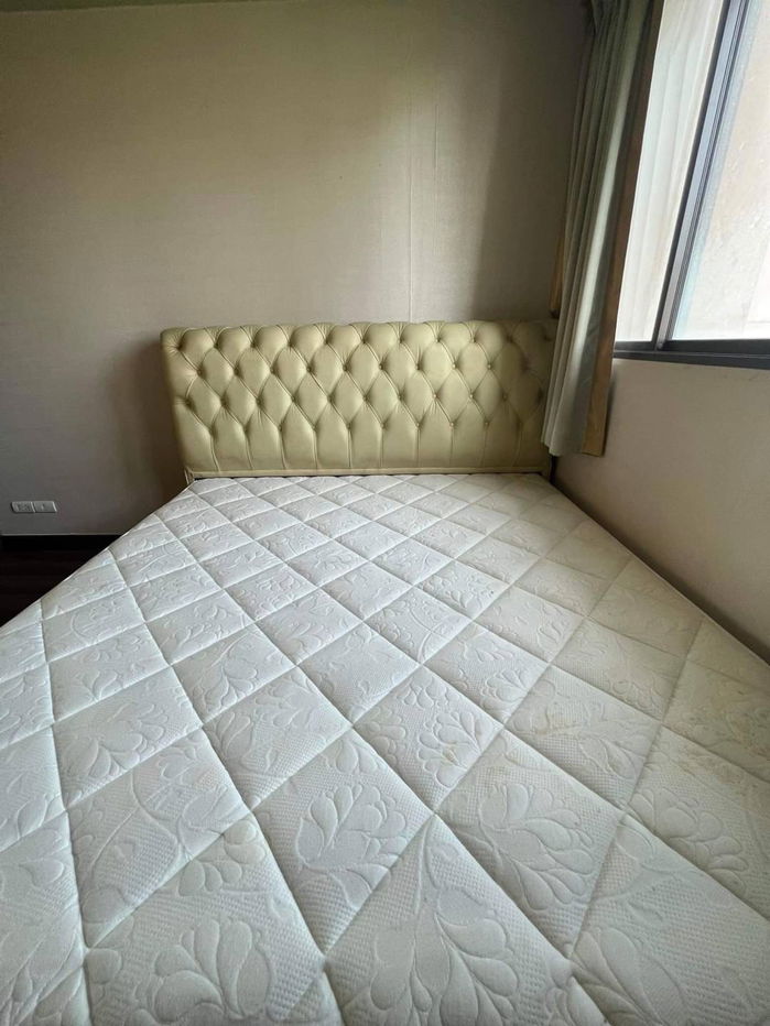 IDEO Blucove Sathorn Full Furnitured