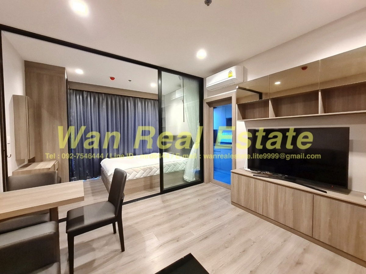 politan rive riverside condo forrent