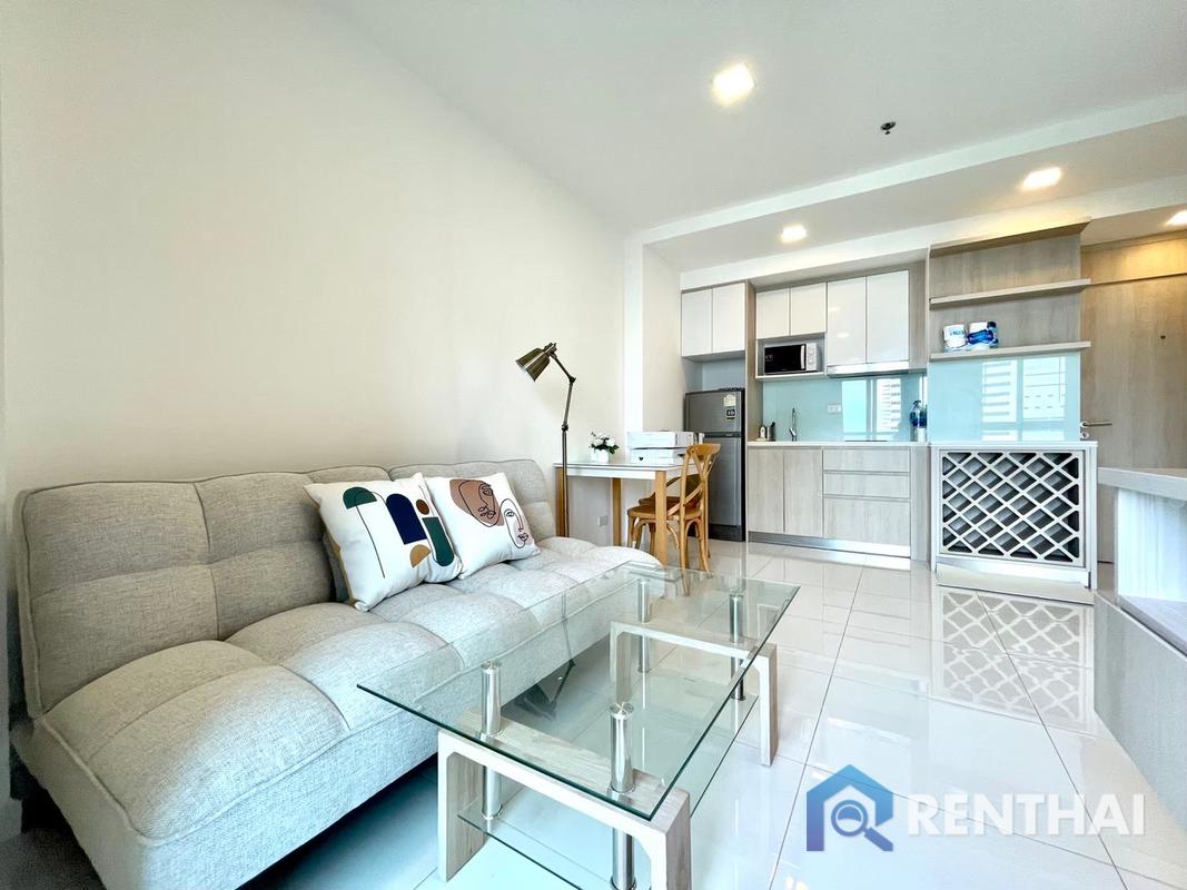 For rent condo 1 bedroom at The Cloud