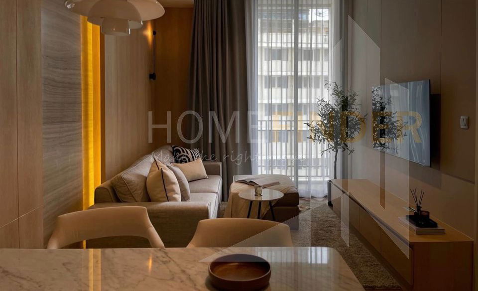 MUNIQ Langsuan 1 bedroom, for rent