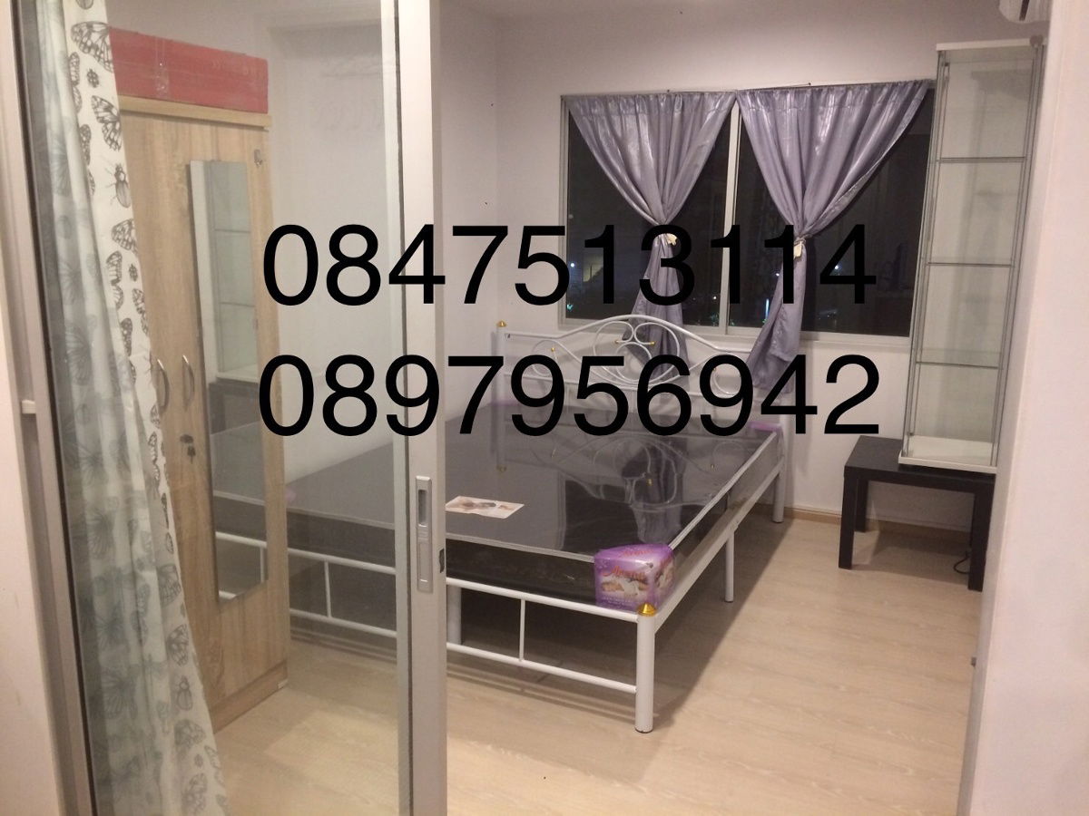 The Kith Lite Bangkadi 5500 per month