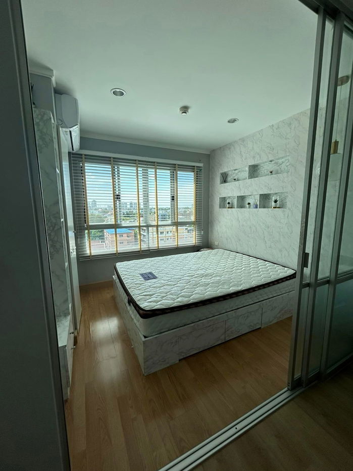 Lumpini Ville Phatthanakan - New Phetchaburi